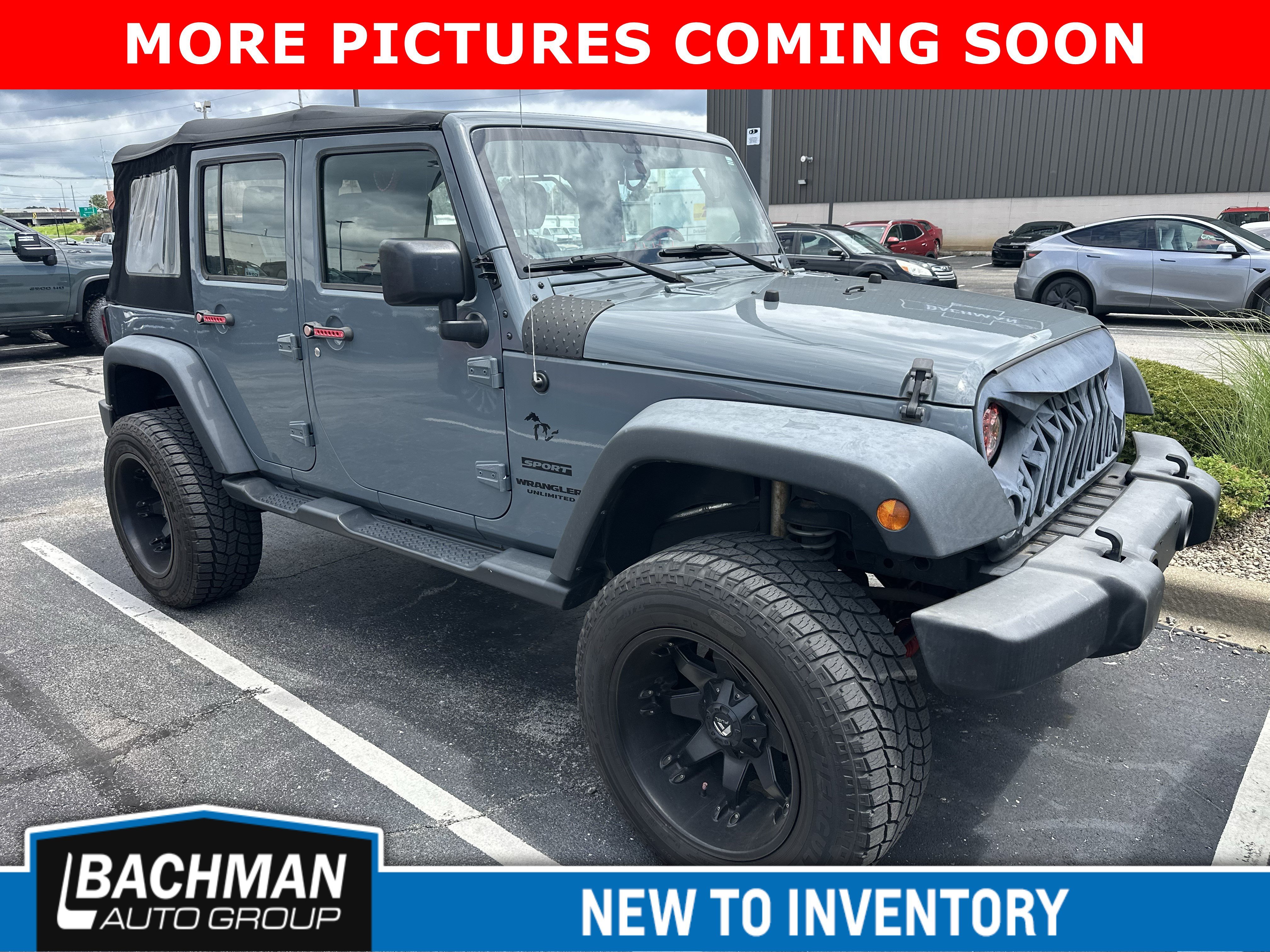 jeep wrangler unlimited 2015 1C4BJWDG7FL660088 image jeep wrangler unlimited 2015 1C4BJWDG7FL660088 image